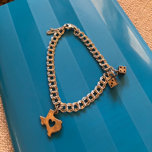 James Avery Jewelry - James Avery Charm Bracelet